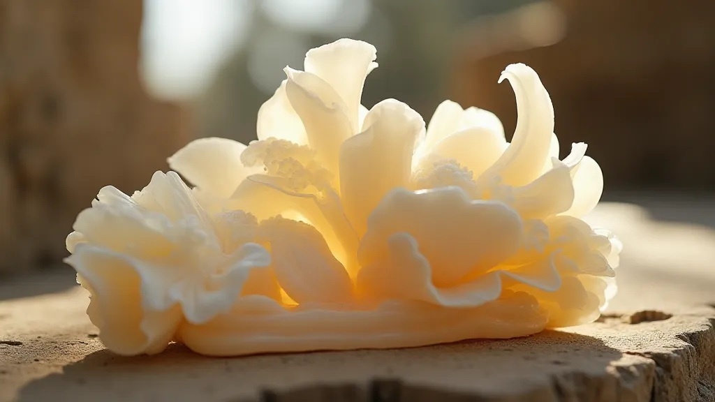 Alabaster Carving