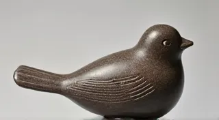 Sculpting with Soapstone: A Gentle Introduction