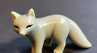 Simple Stone Carving Project: A Stone Animal