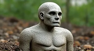 Stone Carving for Garden Art: Durable Outdoor Creations